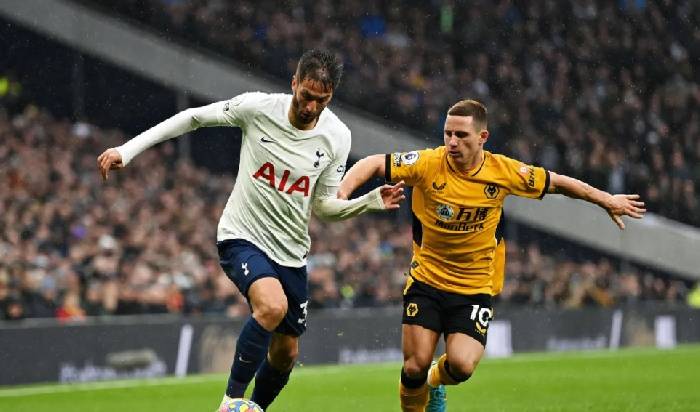 Soi k&egrave;o phạt g&oacute;c Tottenham vs Wolves, 18h30 ng&agrave;y 20/8