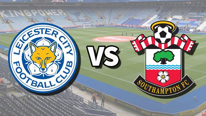 Tip k&egrave;o miễn ph&iacute; chất lượng cao h&ocirc;m nay ng&agrave;y 20/8: Leicester vs Southampton