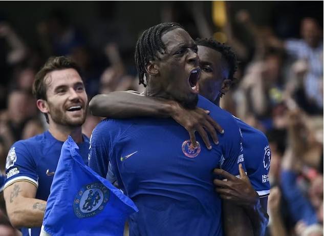 Đội h&igrave;nh ra s&acirc;n ch&iacute;nh thức West Ham vs Chelsea, 22h30 ng&agrave;y 20/8