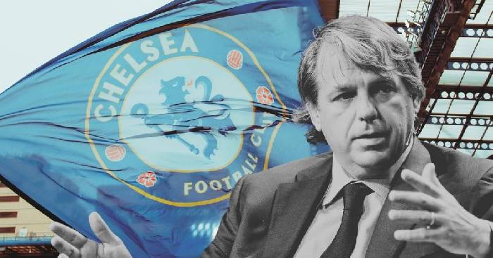 Huyền thoại Liverpool: '&Ocirc;ng chủ Chelsea chả hiểu g&igrave; về b&oacute;ng đ&aacute;'