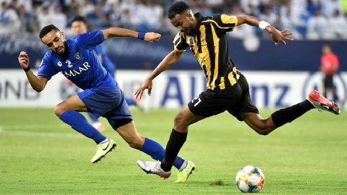 Nhận định, soi k&egrave;o Al Taraji vs Jeddah, 22h50 ng&agrave;y 21/8