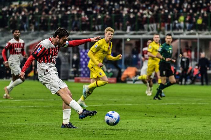 Nhận định, soi k&egrave;o Bologna vs AC Milan, 01h45 ng&agrave;y 22/8