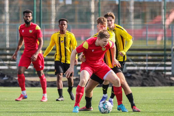 Nhận định, soi k&egrave;o Honka Akatemia vs Atlantis, 22h30 ng&agrave;y 21/8