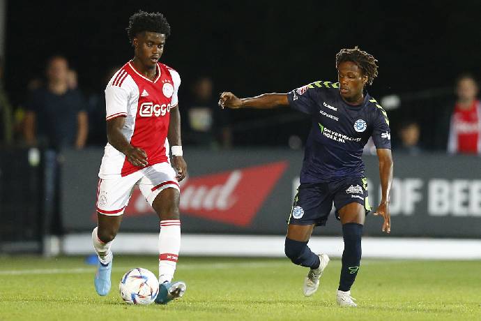 Nhận định, soi k&egrave;o Jong Ajax Amsterdam vs De Graafschap, 01h00 ng&agrave;y 22/8