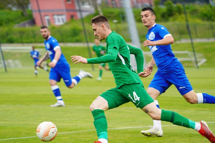 Nhận định, soi k&egrave;o Ludogorets Razgrad II vs Chernomorets Balchik, 22h00 ng&agrave;y 21/8