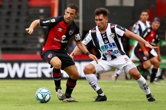 Nhận định, soi k&egrave;o Newells Old Boys vs Central Cordoba, 6h30 ng&agrave;y 22/8