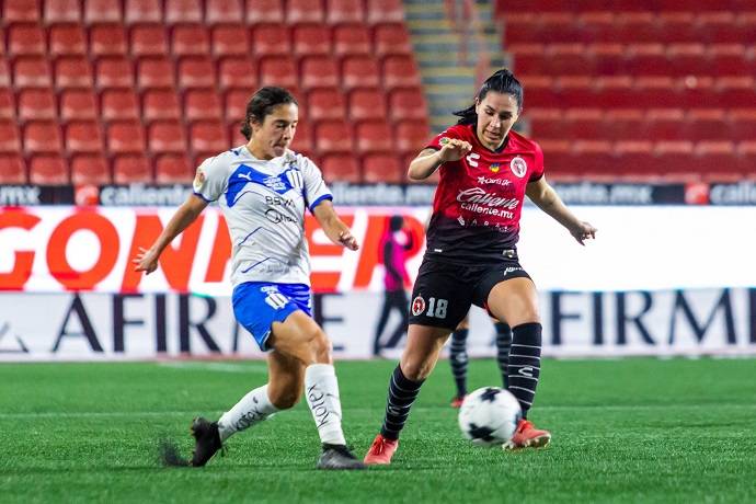 Nhận định, soi k&egrave;o Nữ Monterrey vs Nữ Juarez, 10h00 ng&agrave;y 22/8