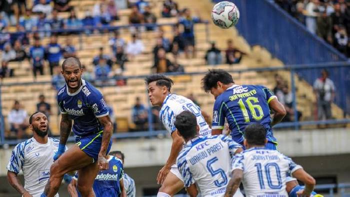 Nhận định, soi k&egrave;o PSIS Semarang vs Persib Bandung, 19h00 ng&agrave;y 20/8