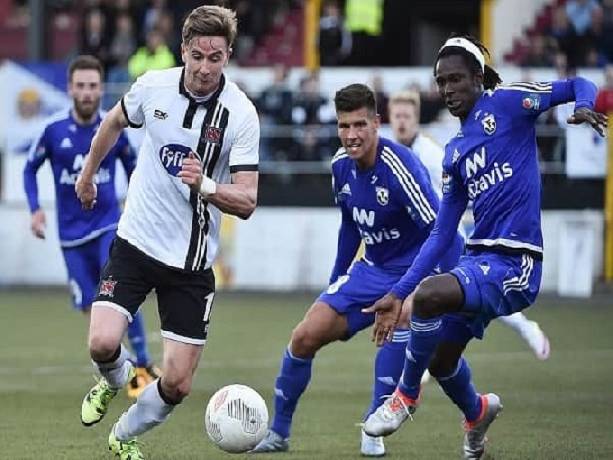 Nhận định, soi k&egrave;o Stjarnan Gardabaer vs KR Reykjavik, 02h15 ng&agrave;y 22/8