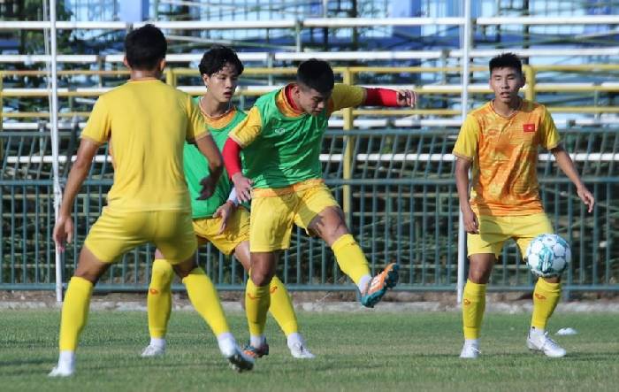 Nhận định, soi k&egrave;o U23 Việt Nam vs U23 L&agrave;o, 16h ng&agrave;y 20/8	