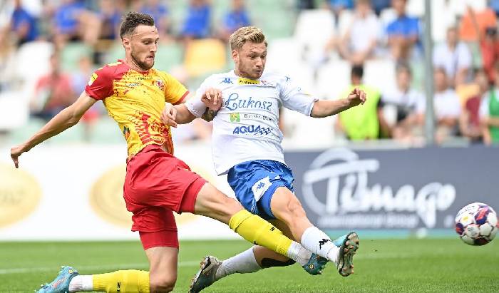 Nhận định, soi k&egrave;o Znicz Pruszkow vs Katowice, 23h00 ng&agrave;y 21/8