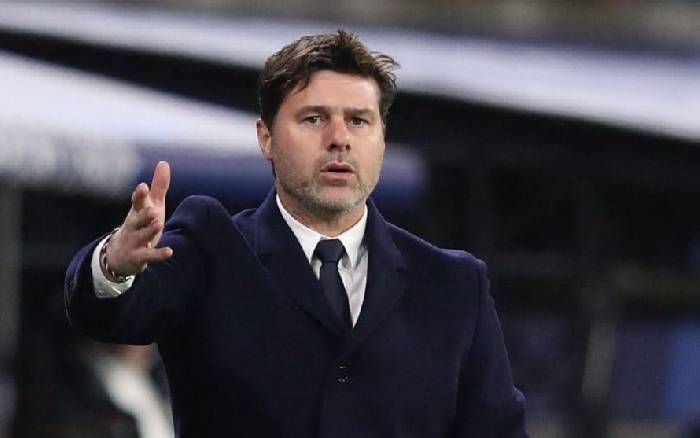 Pochettino chốt tương lai 'virus' trong ph&ograve;ng thay đồ Chelsea