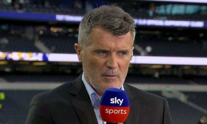 Roy Keane: '2 g&atilde; đ&oacute; đ&aacute; như học sinh, M.U đừng mơ v&ocirc; địch nữa'
