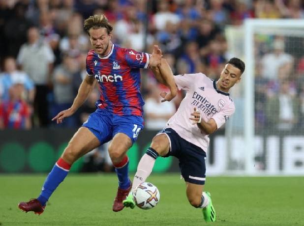 Soi k&egrave;o g&oacute;c Crystal Palace vs Arsenal, 2h00 ng&agrave;y 22/8