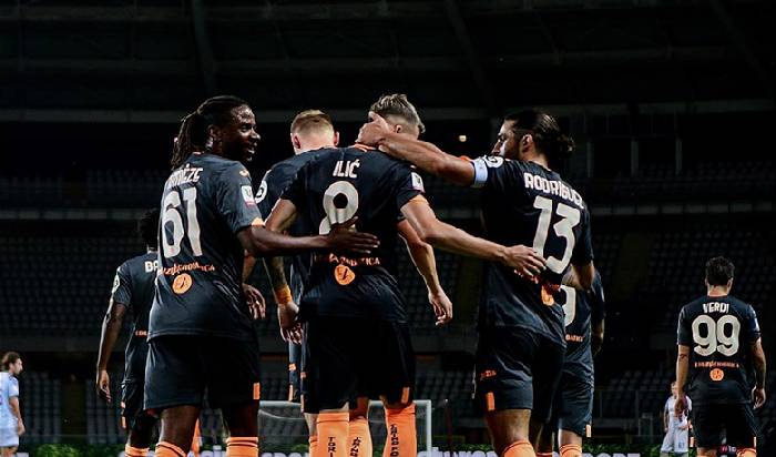 Soi k&egrave;o g&oacute;c Torino vs Cagliari, 23h30 ng&agrave;y 21/8