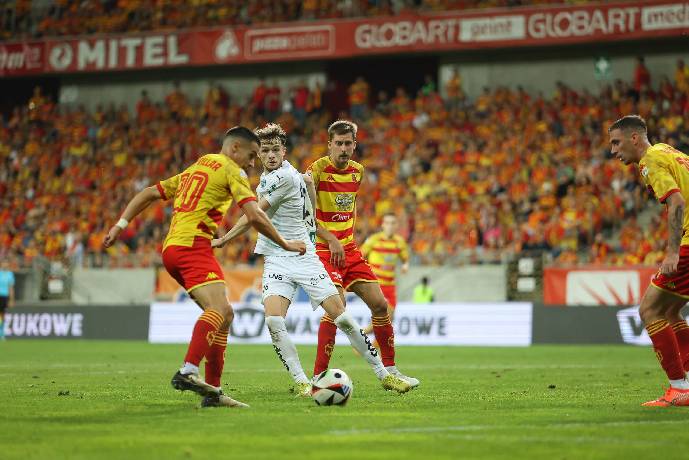 Chuy&ecirc;n gia Tony Ansell dự đo&aacute;n Bodo Glimt vs Crvena Zvezda, 2h00 ng&agrave;y 21/8