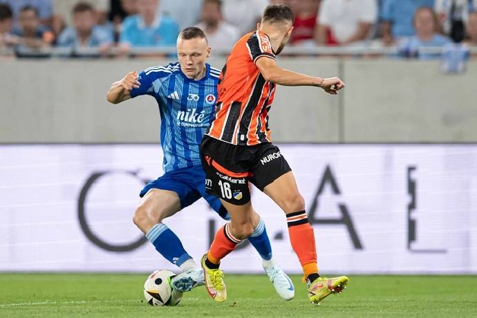 Chuy&ecirc;n gia Tony Ansell dự đo&aacute;n Midtjylland vs Slovan Bratislava, 2h00 ng&agrave;y 22/8