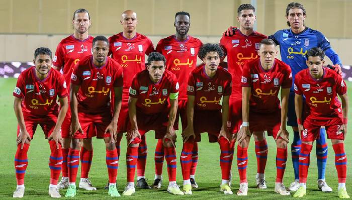 Nhận định, soi k&egrave;o Abha vs Neom Sports Club, 23h10 ng&agrave;y 21/8: Kh&aacute;c biệt vị thế