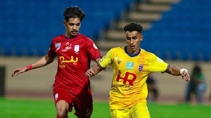 Nhận định, soi k&egrave;o Al Hazem vs Ohod Medina, 23h10 ng&agrave;y 21/8: Cửa dưới &lsquo;tạch&rsquo;