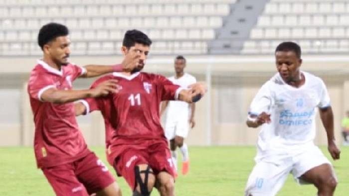 Nhận định, soi k&egrave;o Al Rustaq vs Oman Club, 23h20 ng&agrave;y 21/8: Kh&oacute; cho cửa tr&ecirc;n