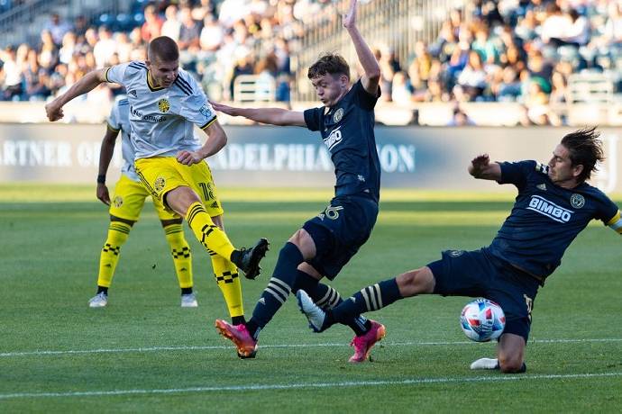 Nhận định, soi k&egrave;o Columbus Crew vs Philadelphia Union, 6h30 ng&agrave;y 22/8: Chung kết vẫy gọi chủ nh&agrave;