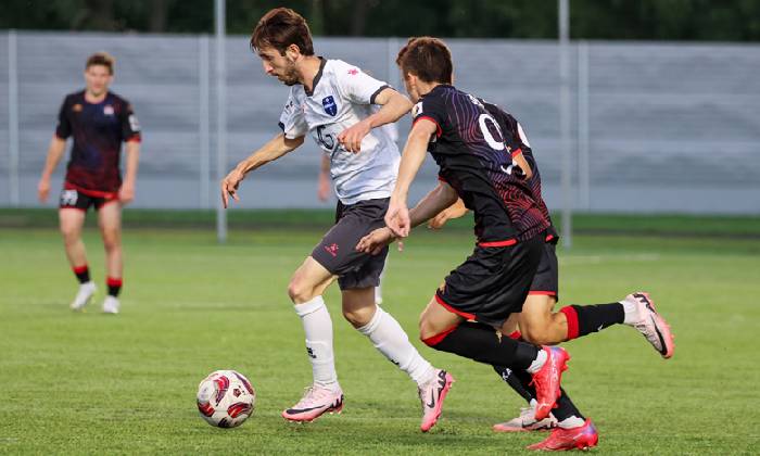 Nhận định, soi k&egrave;o Dinamo St. Petersburg vs Kompozit, 20h00 ng&agrave;y 21/8: Chủ nh&agrave; thất thế