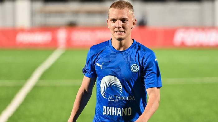 Nhận định, soi k&egrave;o Dinamo Vladivostok vs Irkutsk, 20h00 ng&agrave;y 21/8: Chủ nh&agrave; đ&aacute;ng tin