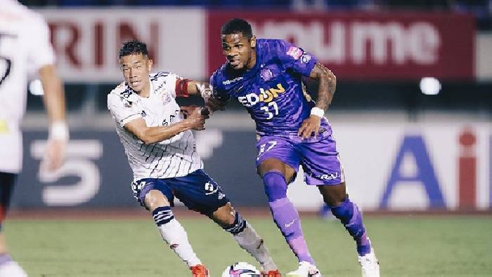 Nhận định, soi k&egrave;o Ehime vs Sanfrecce Hiroshima, 17h00 ng&agrave;y 21/8: Kh&ocirc;ng c&ugrave;ng đẳng cấp