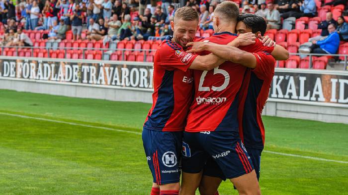 Nhận định, soi k&egrave;o Gotaholms BK vs Osters, 23h00 ng&agrave;y 21/8: Out tr&igrave;nh