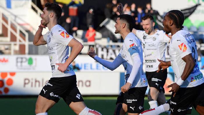 Nhận định, soi k&egrave;o Haka vs Inter Turku, 22h00 ng&agrave;y 21/8: Cửa tr&ecirc;n &lsquo;tạch&rsquo;