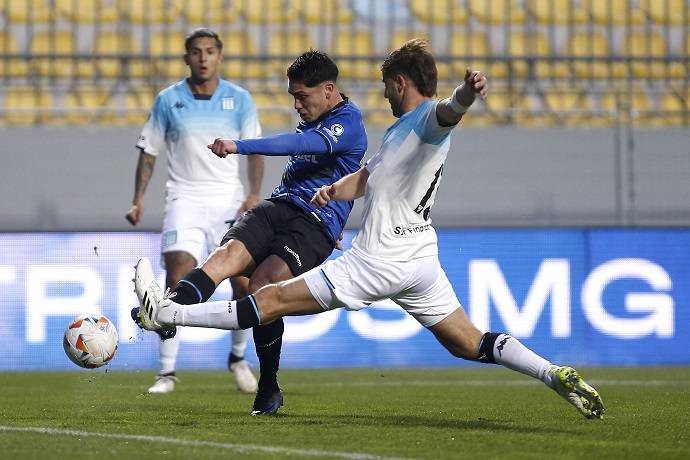 Nhận định, soi k&egrave;o Racing Club vs Huachipato, 5h00 ng&agrave;y 21/8: Kh&oacute; cản chủ nh&agrave;