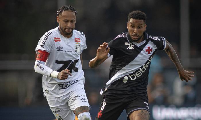 K&egrave;o v&agrave;ng b&oacute;ng đ&aacute; Juventude vs Vasco da Gama, 05h00 ng&agrave;y 21/8: Tự tin ph&aacute; dớp