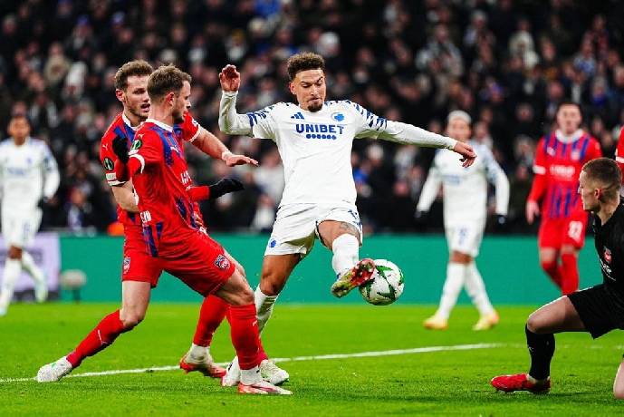 Nhận định, soi k&egrave;o Basel vs Copenhagen, 02h00 ng&agrave;y 21/8: Chia điểm!