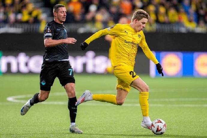 Nhận định, soi k&egrave;o Bodo Glimt vs Sturm Graz, 02h00 ng&agrave;y 21/8: Bệ ph&oacute;ng s&acirc;n nh&agrave;