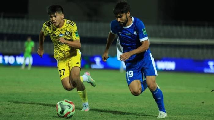 Nhận định, soi k&egrave;o Buxoro vs Kokand 1912, 22h00 ng&agrave;y 21/8: Chủ nh&agrave; thất thế