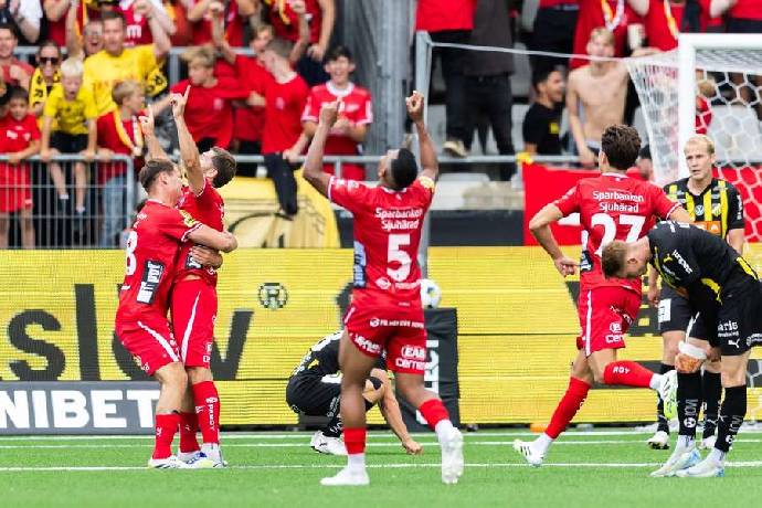 Nhận định, soi k&egrave;o Haninge vs IF Elfsborg, 23h30 ng&agrave;y 20/8: Kh&oacute; c&oacute; bất ngờ
