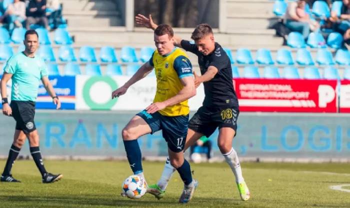 Nhận định, soi k&egrave;o Hobro vs AC Horsens, 23h00 ng&agrave;y 20/8: Củng cố ng&ocirc;i đầu