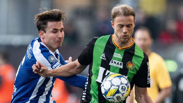 Nhận định, soi k&egrave;o IF Lodde vs GAIS, 23h00 ng&agrave;y 21/8: Kết quả dễ đo&aacute;n