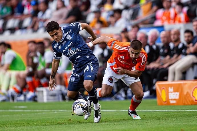 Nhận định, soi k&egrave;o LA Galaxy vs Pachuca, 10h45 ng&agrave;y 21/8: Chứng tỏ đẳng cấp