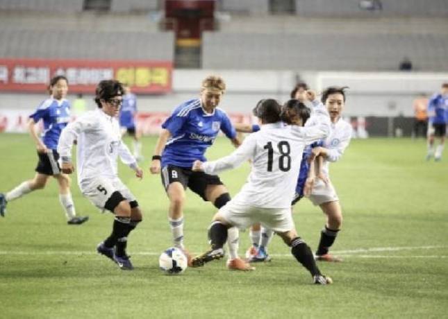 Nhận định, soi k&egrave;o Nữ Mungyeong Sangmu vs Nữ Changnyeong, 15h00 ng&agrave;y 21/8: Đứng im b&eacute;t bảng