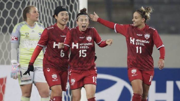 Nhận định, soi k&egrave;o Nữ Sejong Sportstoto vs Nữ Seoul, 17h00 ng&agrave;y 21/8: Bất ph&acirc;n thắng bại