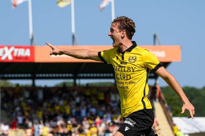 Nhận định, soi k&egrave;o Onsala vs Mjallby, 22h30 ng&agrave;y 20/8: Cuộc dạo chơi kh&ocirc;ng tốn sức