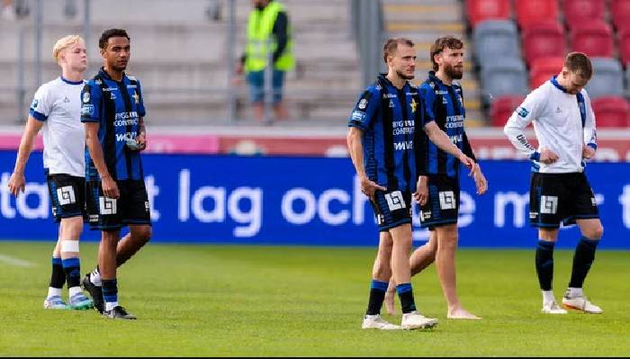 Nhận định, soi k&egrave;o Pitea IF vs IK Sirius, 23h00 ng&agrave;y 20/8: Chống trả quyết liệt