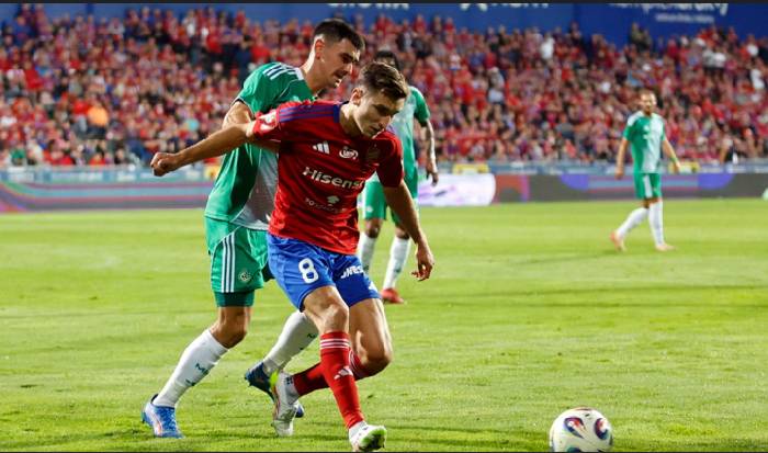 Nhận định, soi k&egrave;o Rakow Czestochowa vs Arda Kardzhali, 02h00 ng&agrave;y 22/8: Chủ thắng trận, kh&aacute;ch thắng k&egrave;o