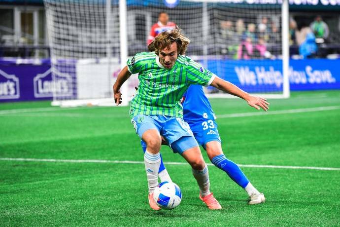 Nhận định, soi k&egrave;o Seattle Sounders vs Puebla, 10h00 ng&agrave;y 21/8: Kh&oacute; c&oacute; bất ngờ