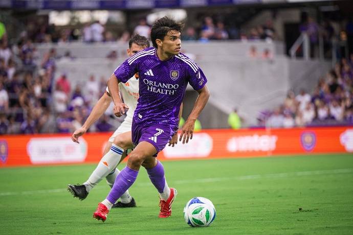 Nhận định, soi k&egrave;o Toluca vs Orlando City, 8h00 ng&agrave;y 21/8: Phong độ l&ecirc;n cao