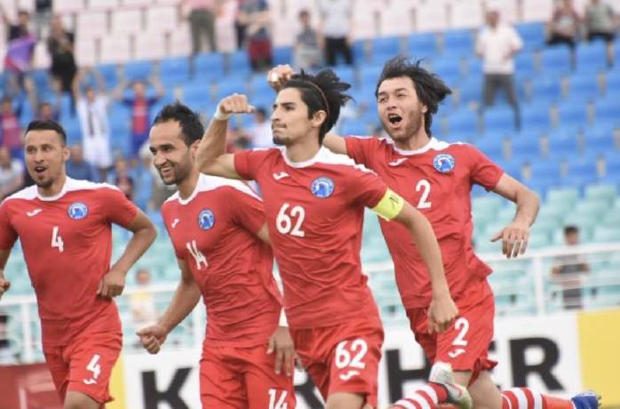 Nhận định, soi k&egrave;o Vakhsh Bokhtar vs Khosilot Farkhor, 19h00 ng&agrave;y 21/8: Đ&aacute;nh chiếm ng&ocirc;i đầu