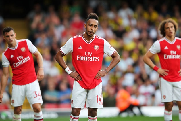 Ph&acirc;n t&iacute;ch tỷ lệ Arsenal vs Aston Villa, 22h30 ng&agrave;y 22/9