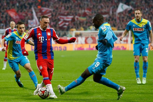 Bayern Munich vs Cologne (20h30 21/9): H&ugrave;m x&aacute;m xứ Bravia gầm vang