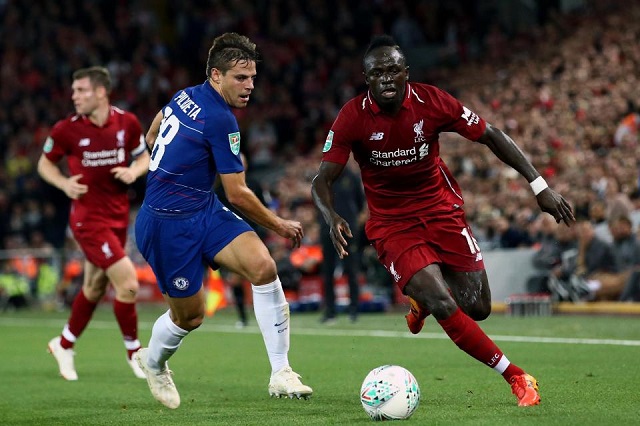 Ph&acirc;n t&iacute;ch tỷ lệ Chelsea vs Liverpool, 22h30 ng&agrave;y 22/9